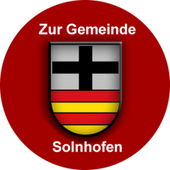 Button Zur Gemeinde Solnhofen