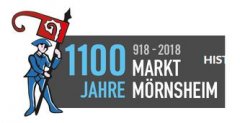 1100 Jahre Mörnsheim