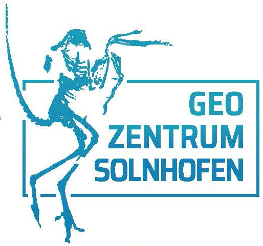 Icon Geozetrum Solnhofen